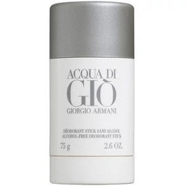 Giorgio Armani - Acqua Di Gio férfi 75ml deo stick  