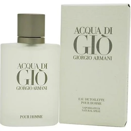Giorgio Armani - Acqua Di Gio férfi 100ml edt   Giorgio Armani - Acqua Di Gio férfi 100ml edt