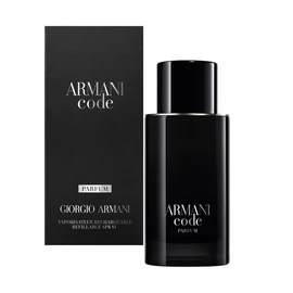 Giorgio Armani - Code Parfum férfi 75ml   