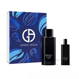 Giorgio Armani - Code Parfum férfi 125ml parfüm szett  1.