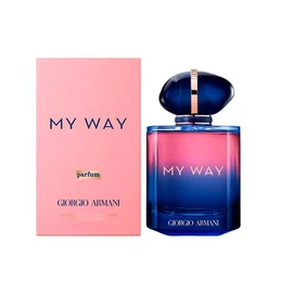 Giorgio Armani - My Way Parfum női 30ml   