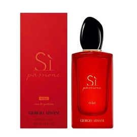 Giorgio Armani - Si Passione Éclat De Parfum női 30ml edp   Giorgio Armani - Si Passione Éclat De Parfum női 30ml edp