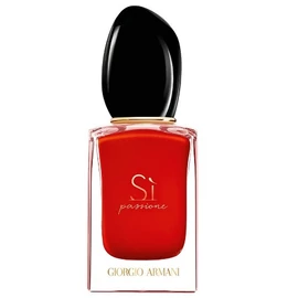 Giorgio Armani - Si Passione női 100ml edp teszter  Giorgio Armani - Si Passione női 100ml edp teszter