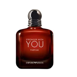 Giorgio Armani - Emporio Stronger With You Parfum férfi 100ml  teszter 