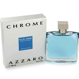 Azzaro - Chrome férfi 100ml edt  