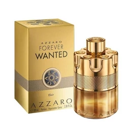 Azzaro - Forever Wanted Elixir Parfum férfi 100ml   