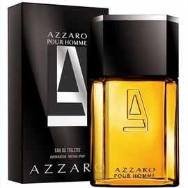 Azzaro - Pour Homme férfi 100ml edt   Azzaro - Pour Homme férfi 100ml edt