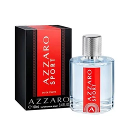 Azzaro - Sport 2022 férfi 100ml edt  