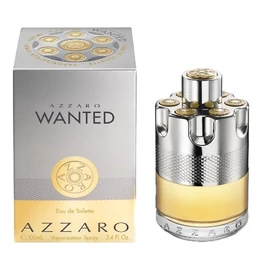 Azzaro - Wanted férfi 100ml edt   Azzaro - Wanted férfi 100ml edt