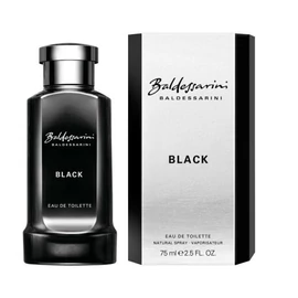 Baldessarini - Black férfi 75ml edt   Baldessarini - Black férfi 75ml edt