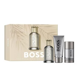 Hugo Boss - Boss Bottled edp férfi 100ml parfüm szett  19.