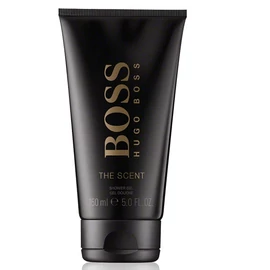 Hugo Boss - Boss The Scent férfi 150ml tusfürdő   Hugo Boss - Boss The Scent férfi 150ml tusfürdő