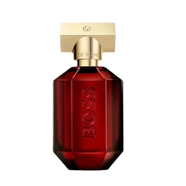 Hugo Boss - Boss The Scent Elixir Parfum női 50ml  teszter 