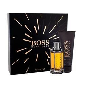 Hugo Boss - Boss The Scent férfi 50ml parfüm szett  6.