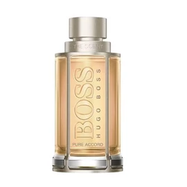 Hugo Boss - Boss The Scent Pure Accord férfi 100ml edt teszter  Hugo Boss - Boss The Scent Pure Accord férfi 100ml edt teszter