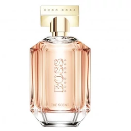 Hugo Boss - Boss The Scent női 50ml edp teszter  Hugo Boss - Boss The Scent női 50ml edp teszter