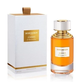 Boucheron - Ambre D'Alexandrie unisex 125ml edp   Boucheron - Ambre D'Alexandrie unisex 125ml edp