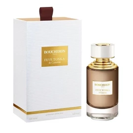 Boucheron - Feve Tonka de Canaima unisex 125ml edp   Boucheron - Feve Tonka de Canaima unisex 125ml edp