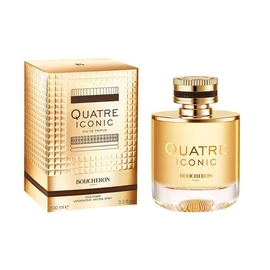 Boucheron - Boucheron Quatre Iconic női 50ml edp  