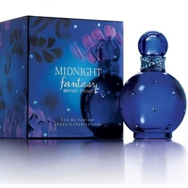 Britney Spears - Midnight Fantasy női 100ml edp   Britney Spears - Midnight Fantasy női 100ml edp