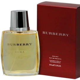 Burberry - Classic Red férfi 100ml edt   Burberry - Classic Red férfi 100ml edt