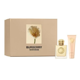 Burberry - Goddess női 50ml parfüm szett  2. Burberry - Goddess női 50ml parfüm szett  2.