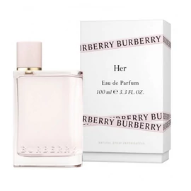 Burberry - Burberry Her női 100ml edp   Burberry - Burberry Her női 100ml edp