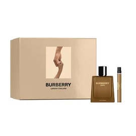 Burberry - Hero edp férfi 100ml parfüm szett  3. Burberry - Hero edp férfi 100ml parfüm szett  3.