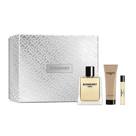 Burberry - Hero edt férfi 100ml parfüm szett  2. Burberry - Hero edt férfi 100ml parfüm szett  2.