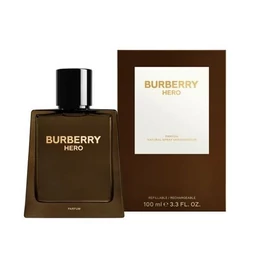 Burberry - Hero Parfum férfi 100ml    Burberry - Hero Parfum férfi 100ml