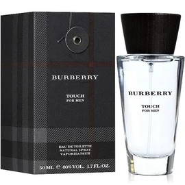 Burberry - Touch férfi 100ml edt  