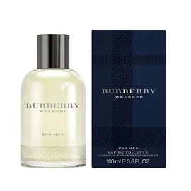 Burberry - Weekend férfi 30ml edt   Burberry - Weekend férfi 30ml edt