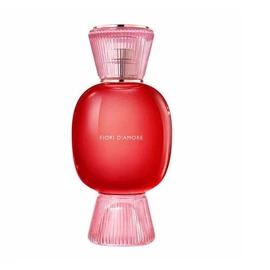 Bvlgari - Allegra Fiori D'Amore női 100ml edp teszter 