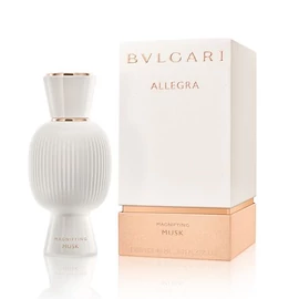 Bvlgari - Allegra Magnifying Musk női 40ml edp   Bvlgari - Allegra Magnifying Musk női 40ml edp