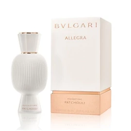 Bvlgari - Allegra Magnifying Patchouli női 40ml edp   Bvlgari - Allegra Magnifying Patchouli női 40ml edp