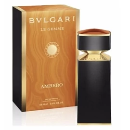 Bvlgari - Le Gemme Ambero férfi 100ml edp  