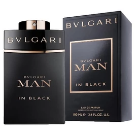 Bvlgari - Man in Black férfi 100ml edp  