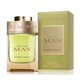 Bvlgari - Man Wood Neroli férfi 60ml edp   Bvlgari - Man Wood Neroli férfi 60ml edp