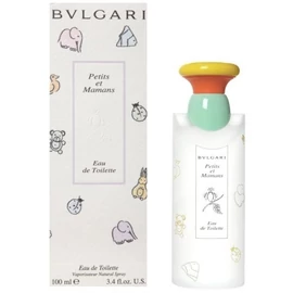 Bvlgari - Petits et Mamans női 100ml edt   Bvlgari - Petits et Mamans női 100ml edt