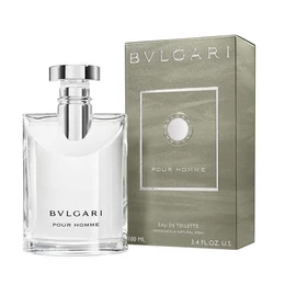 Bvlgari - Pour Homme férfi 50ml edt   Bvlgari - Pour Homme férfi 50ml edt