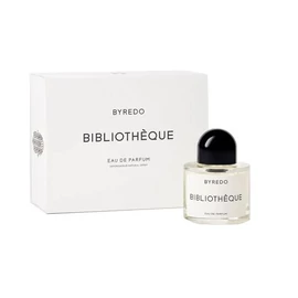 Byredo - Bibliothéque unisex 100ml edp  