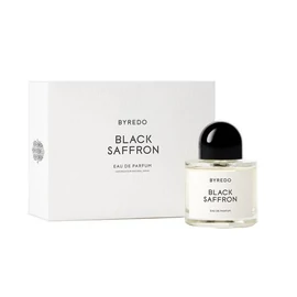 Byredo - Black Saffron unisex 50ml edp  