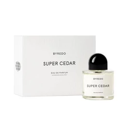 Byredo - Super Cedar unisex 100ml edp  
