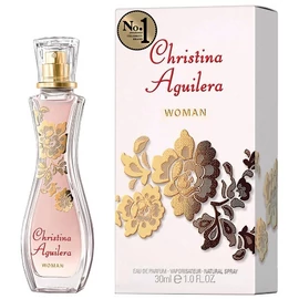 Christina Aguilera - Woman női 15ml edp   Christina Aguilera - Woman női 15ml edp