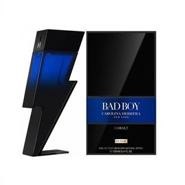 Carolina Herrera - Bad Boy Cobalt Elixir férfi 50ml edp   Carolina Herrera - Bad Boy Cobalt Elixir férfi 50ml edp