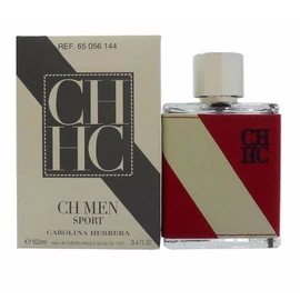 Carolina Herrera - CH Sport férfi 100ml edt teszter 