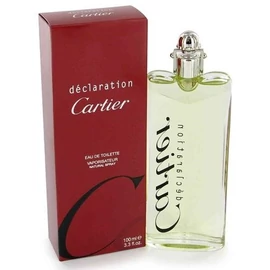 Cartier - Declaration férfi 100ml edt   Cartier - Declaration férfi 100ml edt