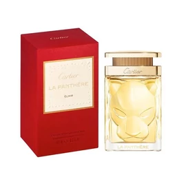 Cartier - La Panthere Elixir női 50ml edp  