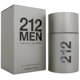 Carolina Herrera - 212 férfi 100ml edt   Carolina Herrera - 212 férfi 100ml edt