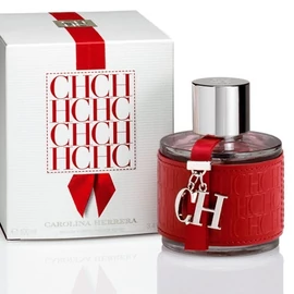 Carolina Herrera - CH női 100ml edt teszter 